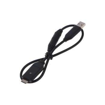 USB кабел за пренос на данни за цифров фотоапарат SUC-C3/C5/C7 ES55 ES60 ES63 ES67 EX1 Изображение