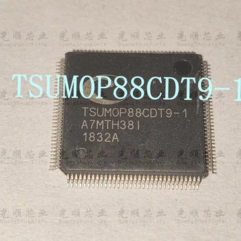 TSUMOP88CDT9-1 QFP128 Изображение